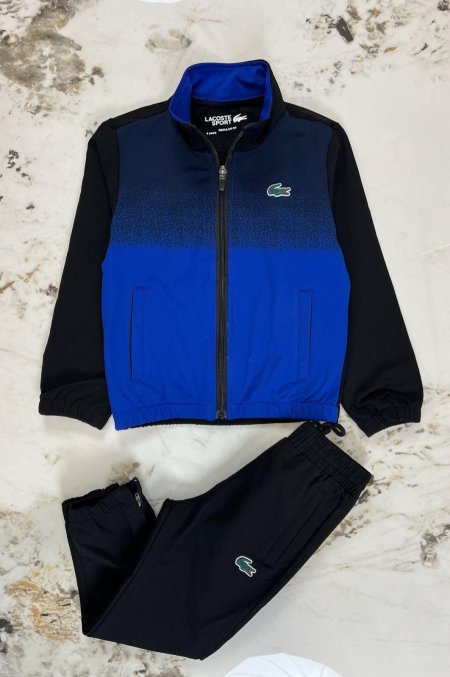 تكرارا الاكوست