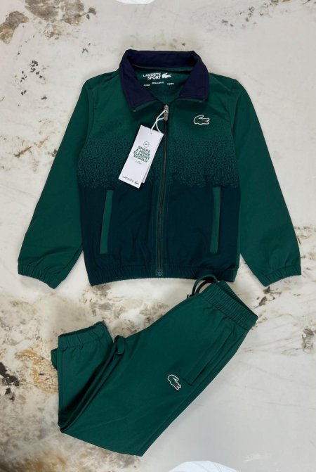 ترنج لاكوست تكرار للمره الخامسه فل فخامه