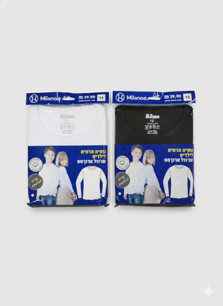 بلوزه داخلي حراري