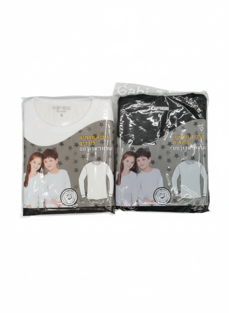 بلوزه حراريه داخلي