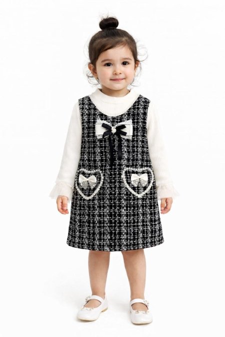 فستان بناتي