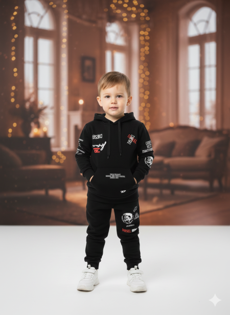 ترنج.ديزل فخم مبطن