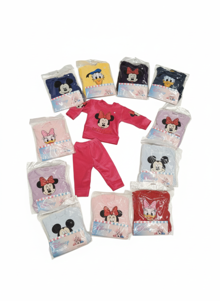 ترنج فليز بيبي