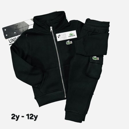 ترنج لاكوست سحاب