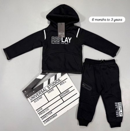 ترنج ربلي بيبي ل3سنين