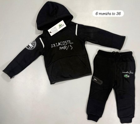 ترنج لاكوست