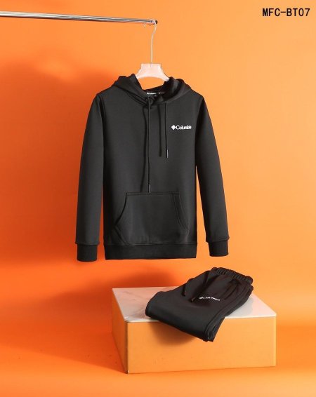 ترنج.كولومبيا مبطن