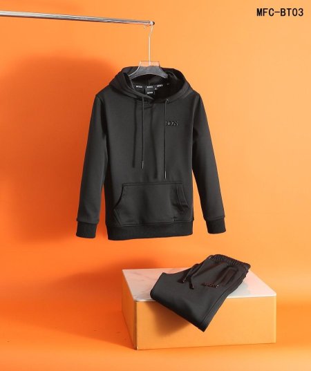 ترنج ثقيل مبطن بوس