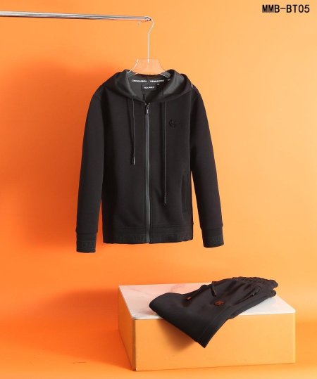 ترنج دسكورت