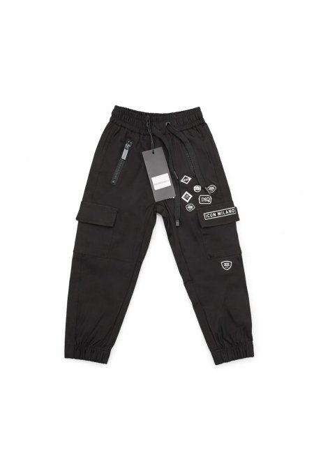 بنطلون دكماخ ايكون