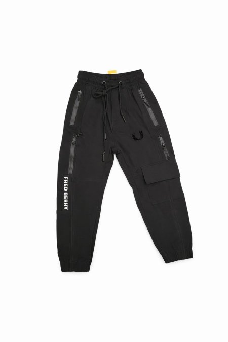 دكماخ فرد بيري