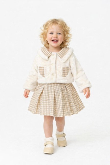 فستان بناتي