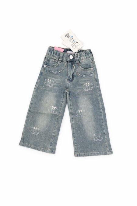 بنطلون ميو ميو