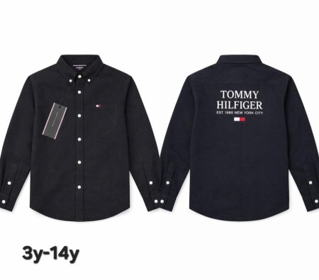 قميص توميمن صفر ل16