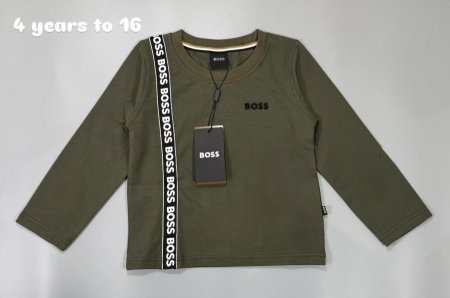 بلوزه بووس شهور ل١٦