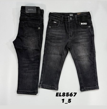 بنطلون بووس