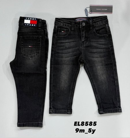 بنطلون تومي