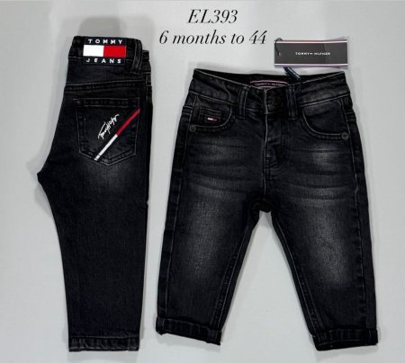 بنطلون تومي