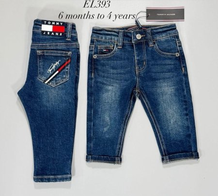 بنطلون تومي