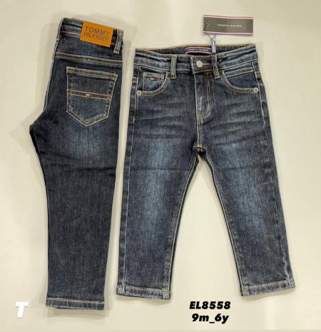 بنطلون تومي