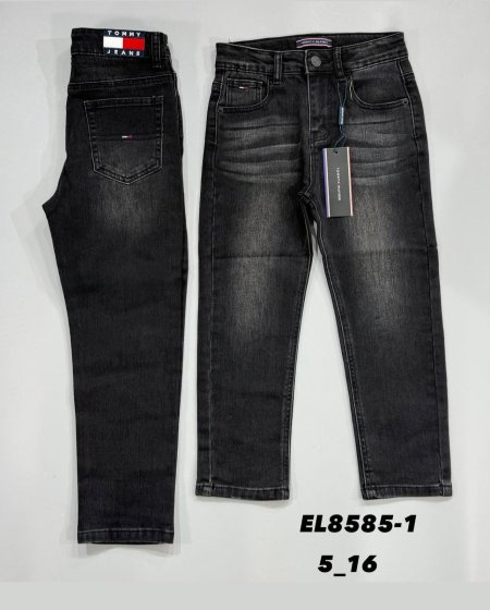 بنطلون تومي