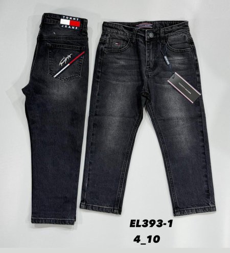 بنطلون تومي