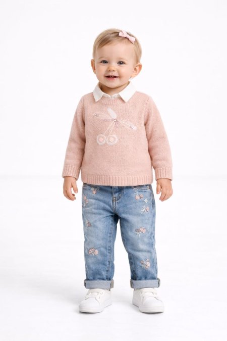 طقم بناني شهور