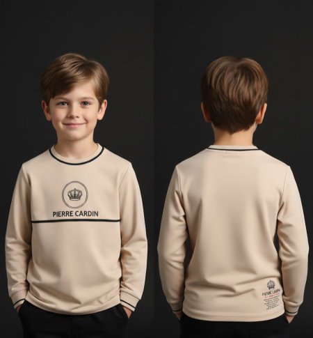 بلوزه Pierre Cardin