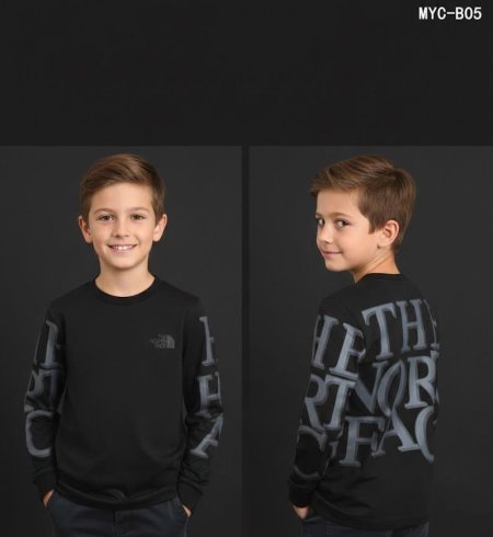 بلوزه ذانورث