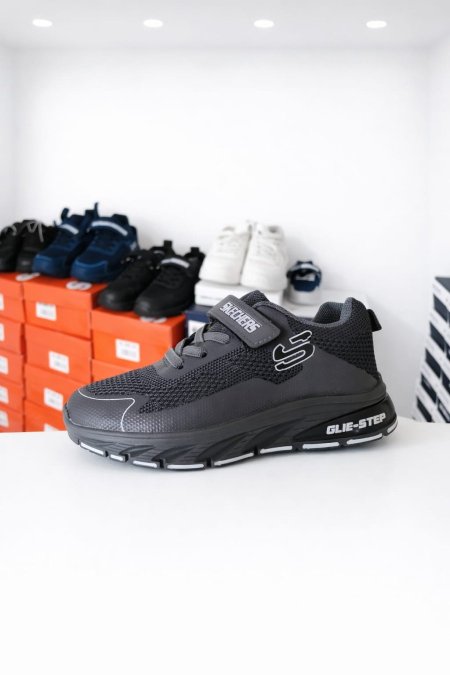 حذاء مريح شكتشرز