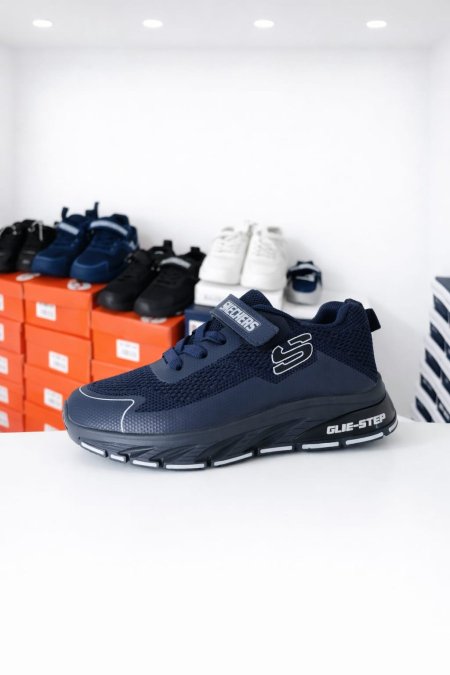 حذاء شكتشرز