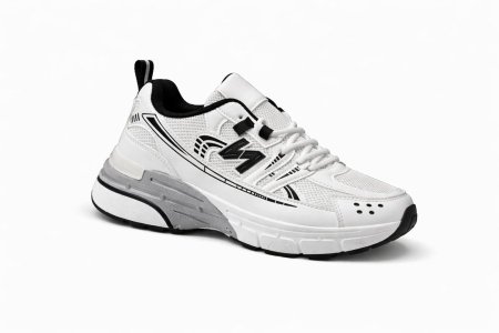 حذاء نيوبلنص