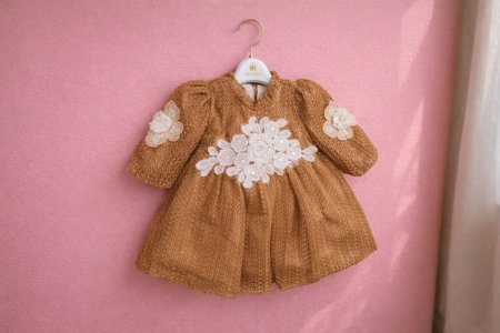 فستان بناتي