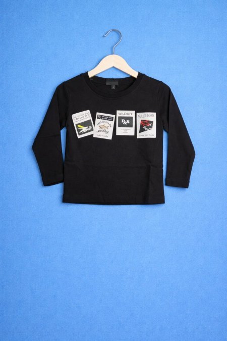 بلوزه بول شارك