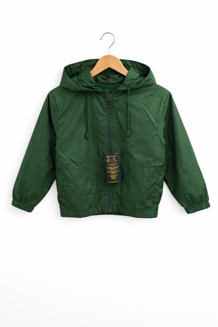 جكيت نايلون بولو 2سنه