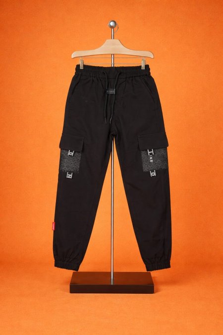 بنطلون دكماخ ايكون