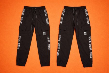 بنطلون دكماخ بوس