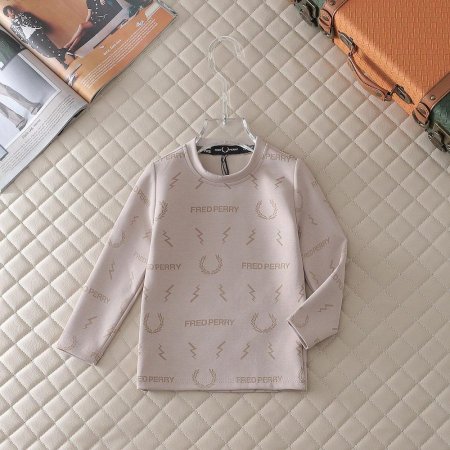 بلوزه فرد بيري