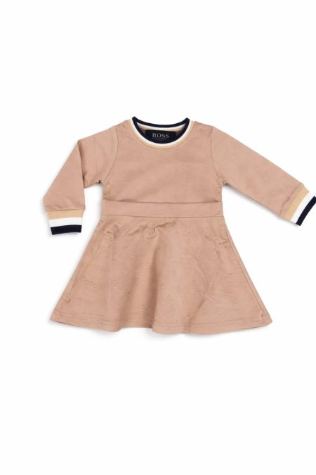 فستان بناتي