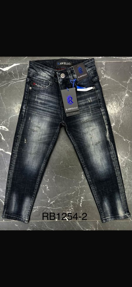 بنطلون جينز RAWELLO