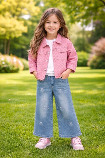 طقم بناتي كوتجي