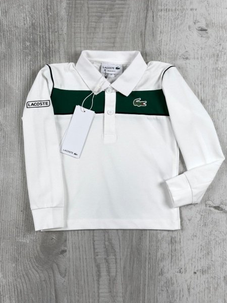 بلوزه لاكوست