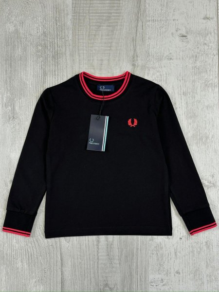 بلوزه فرد بيري