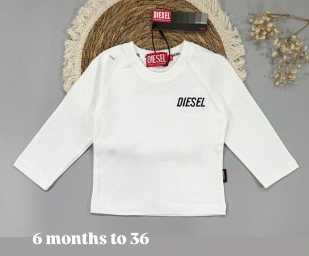 بلوزه بيبي ل3سنسن