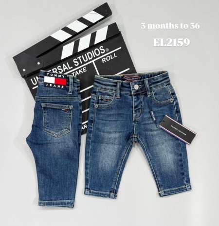 بنطلون تومي