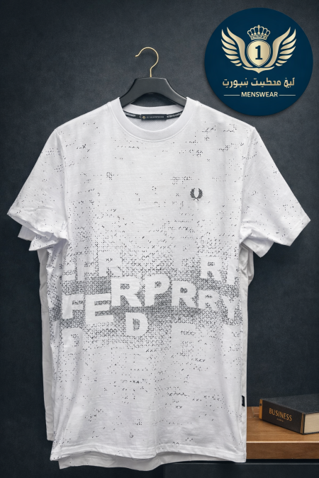 بلوزة (FERD PRRY