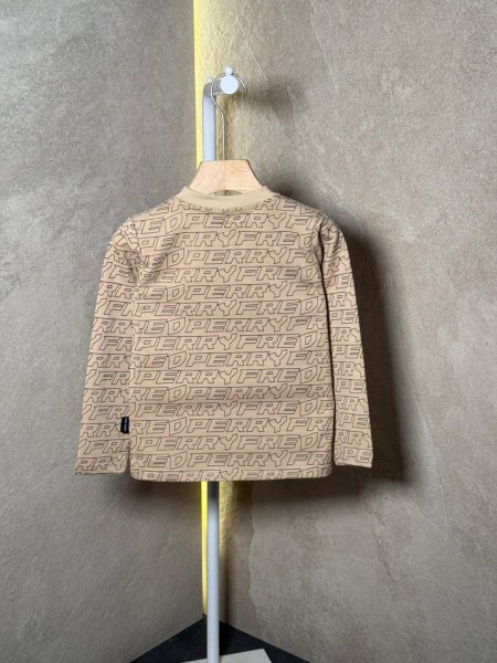 بلوزه فرد.بيري