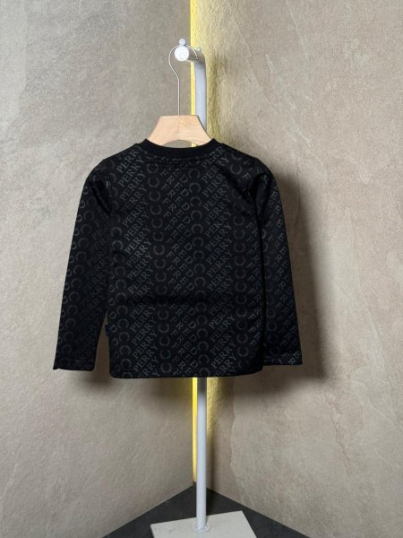 بلوزه فرد بيري