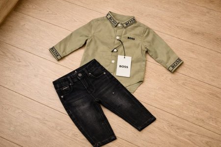 طقم بيبي بوس