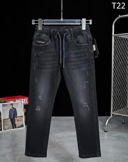 بنطلون ديزل